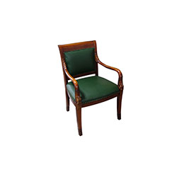 魚頭椅 Fish head chair