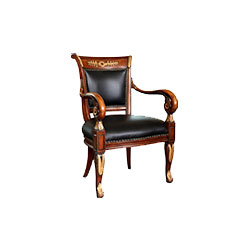 威尼斯椅-泡釘 Venetian chair-bubble nail
