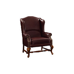 美式休閑椅 American lounge chair