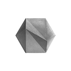立體裝飾墻磚-傘   BENTU家具品牌
