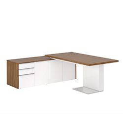 大班臺/配套系列   ANSUNER家具品牌