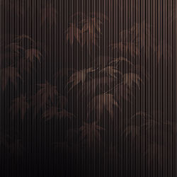 楓葉-原創定制壁畫 mural