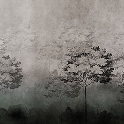 晨光-原創定制壁畫 murals
