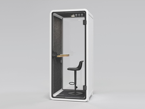 SR系列單人靜音倉   soundbox家具品牌