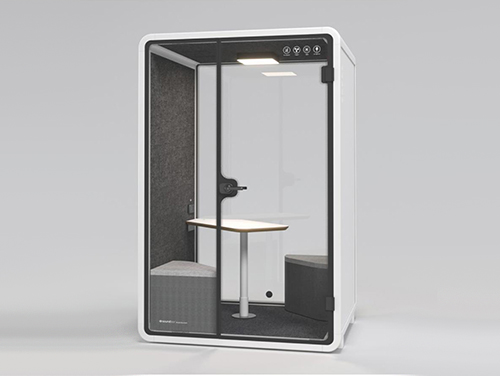 SR系列雙人靜音倉   soundbox家具品牌
