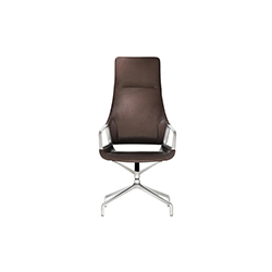 Graph Chair 杰斯&勞布  任務椅