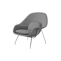 子宮椅 womb chair
