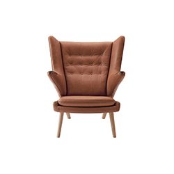 泰迪能椅 漢斯·魏格納  Hans Jogensen Wegner 漢斯·魏格納