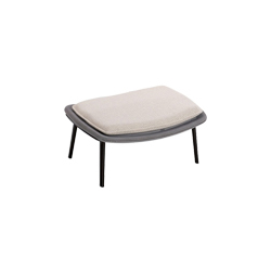slow 腳踏 羅南&埃爾文  vitra家具品牌