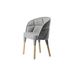 艾米麗椅 emily chair