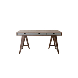 約克桌 york desk
