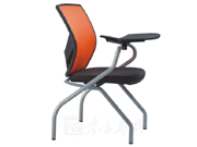 網布培訓椅 Mesh Training Chair