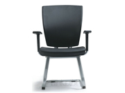 真皮會議椅 Leather Conference Chair
