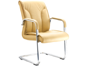 真皮會議椅 Leather Conference Chair