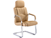 真皮會議椅 Leather Conference Chair