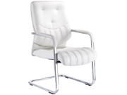 真皮會議椅 Leather Conference Chair