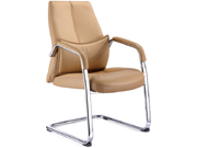 真皮會議椅 Leather Conference Chair