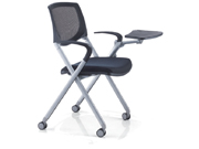 網布培訓椅 Mesh Training Chair