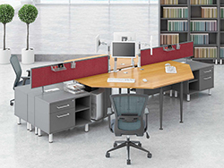 CG-A1007   系統辦公家具