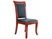 真皮會議椅 Leather Conference Chair