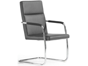 真皮會議椅 Leather Conference Chair