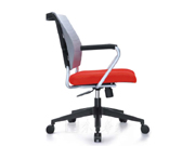 布面職員椅 Fabric Staff Chair