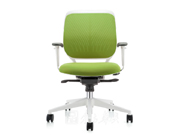 布面職員椅 Fabric Staff Chair