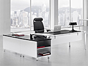 時尚大班臺 Fashion Executive Desk