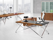 時尚大班臺 Fashion Executive Desk