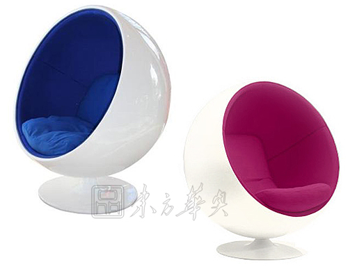 Fe|e|kҾ|e|e CG-Ball-chair