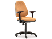 布面職員椅 Fabric Staff Chair