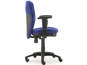 布面職員椅 Fabric Staff Chair
