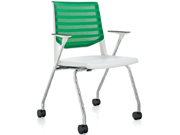 網布培訓椅 Mesh Training Chair