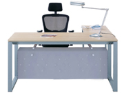 時尚中班臺 Fashion Manager Desk