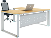 時尚中班臺 Fashion Manager Desk