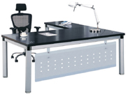 時尚中班臺 Fashion Manager Desk