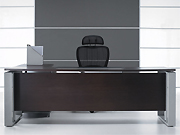 時尚中班臺 Fashion Manager Desk