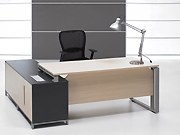 時尚中班臺 Fashion Manager Desk