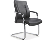 真皮會議椅 Leather Conference Chair