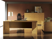 時尚大班臺 Fashion Executive Desk