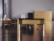 時尚大班臺 Fashion Executive Desk