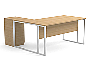 時尚中班臺 Fashion Manager Desk