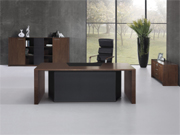 時尚大班臺 Fashion Executive Desk