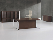 時尚大班臺 Fashion Executive Desk