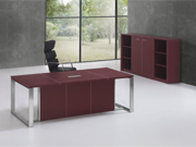 時尚大班臺 Fashion Executive Desk