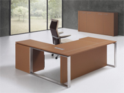 時尚大班臺 Fashion Executive Desk