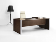 時尚大班臺 Fashion Executive Desk