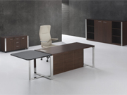 時尚大班臺 Fashion Executive Desk