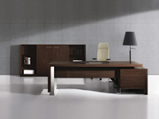 時尚大班臺 Fashion Executive Desk