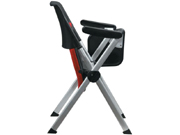 網布培訓椅 Mesh Training Chair